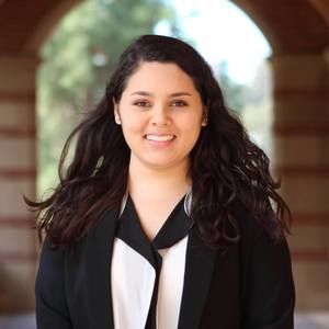 Meet your Posher, Judith